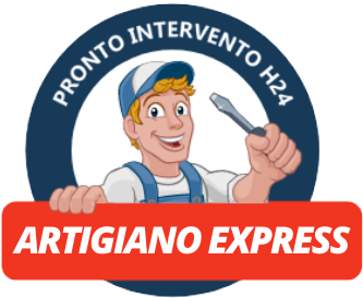 Tapparelle Express Milano